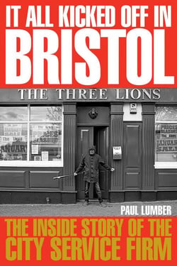 It All Kicked Off In Bristol