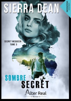 Sombre Secret - Secret McQueen, T3