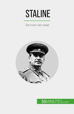 Staline - De man van staal