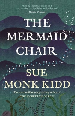 The Mermaid Chair - The No. 1 New York Times bestseller