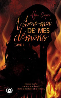 Libère-moi de mes démons - Tome 1 - L’Ombre de l’Espoir