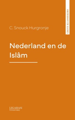 Nederland en de Islâm