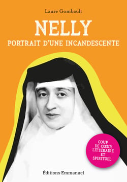 Nelly - Portrait d'une incandescente