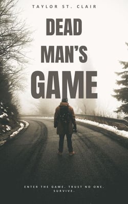 Dead Man's Game - Beneath the Skin