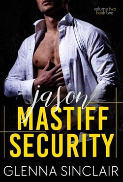 Jason - Mastiff Security Volume Two, #2