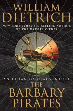 The Barbary Pirates - An Ethan Gage Adventure
