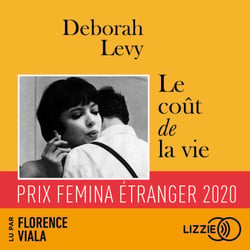Le coût de la vie