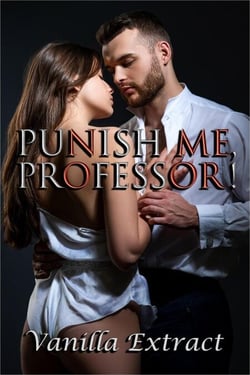 Punish Me, Professor!
