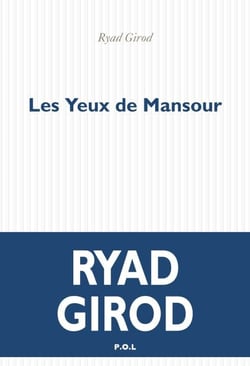 Les Yeux de Mansour
