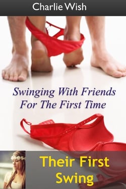 Their First Swing - The Norths, #5