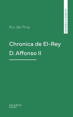 Chronica de El-Rey D. Affonso II