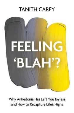 Feeling 'Blah'? - Why Life Feels Joyless and How to Recapture Its Highs
