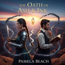 The Oath of Ash &amp; Ink