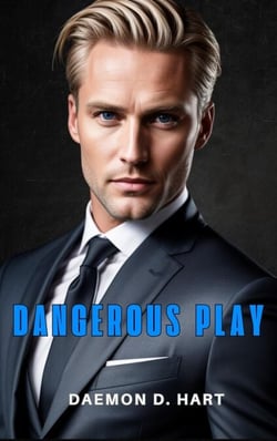Dangerous Play - Danny Boy, #3
