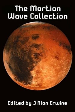 The Martian Wave Boxed Set