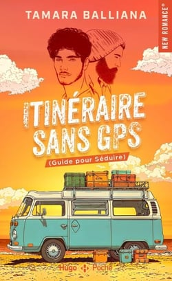 Itinéraire sans GPS Poche - Numérique - (Guide pour Séduire)