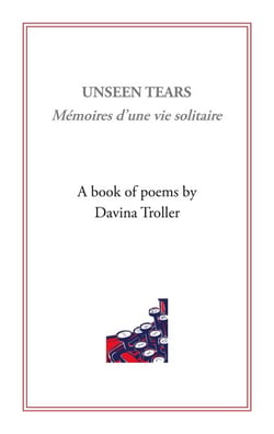 Unseen Tears - Mémoires d'une vie solitaire