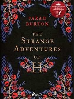 The Strange Adventures of H - the enchanting rags-to-riches story set during the Great Plague of London