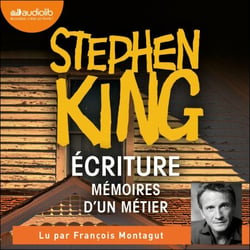 Écriture - Mémoire d'un métier