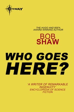 Who Goes Here? - Warren Peace Book 1