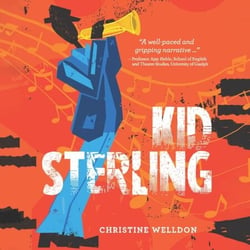 Kid Sterling