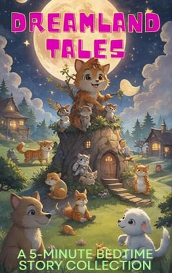 Dreamland Tales