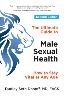 The Ultimate Guide to Male Sexual Health - How to Stay Vital at Any Age