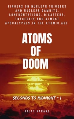 Atoms of Doom: Seconds to Midnight - Part I - The Nuclear Gordian Knot