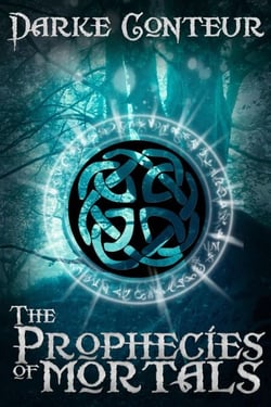 The Prophecies of Mortals - The Watchtower, #5