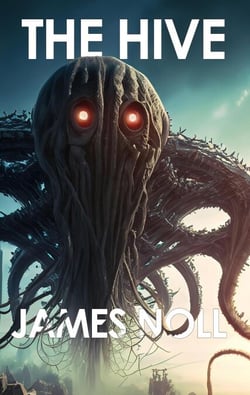 The Hive: The Complete Stories - The Hive