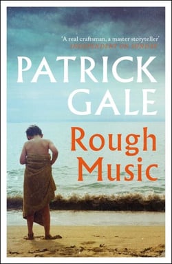 Rough Music - A gripping and evocative story of a Cornish holiday, and the dark secrets of family life