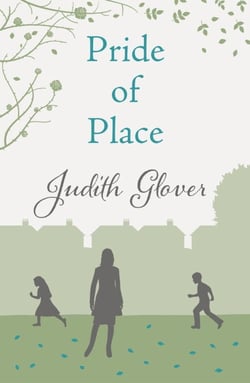 Pride Of Place - The perfect book for Downton Abbey lovers