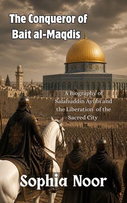 The Conqueror of Bait al-Maqdis