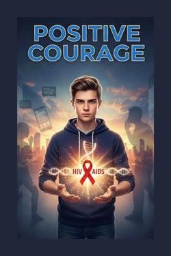 Positive Courage