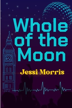 Whole of the Moon