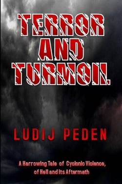 "Terror and Turmoil" - Tales of the Tribe, #2