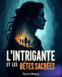 L'intrigante et les bêtes sacrées - L'intrigante et les bêtes sacrées, #1