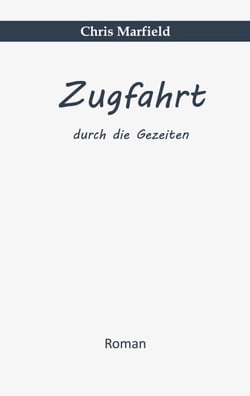 Zugfahrt - durch die Gezeiten