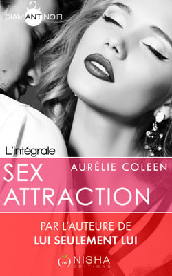 Sex Attraction
