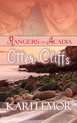 Rangers of Acadia: Otter Cliffs - Rangers of Acadia, #2