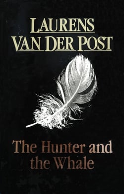 The Hunter And The Whale