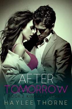 After Tomorrow - Kingsley series, #2