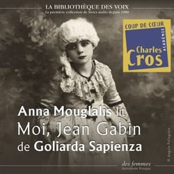 Moi, Jean Gabin