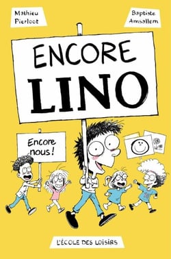 Encore Lino
