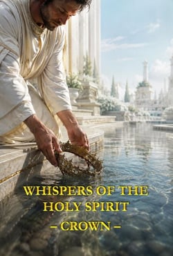 Whispers of the Holy Spirit – Crown