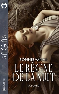 Le règne de la nuit - Volume 2 - L'ombre du jaguar - Le secret des ténèbres