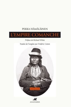 L’Empire comanche