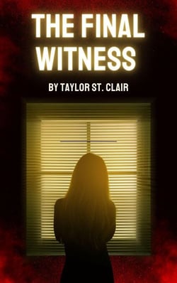 The Final Witness - Silent Lies