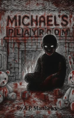 Michael's Playroom