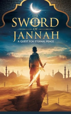 The Sword of Jannah - Young Adult Fiction: Religious – Muslim, #6